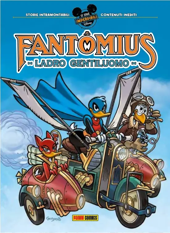 Volume cover